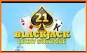 Lucky Solitaire related image