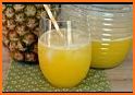 Pineapple Juice related image