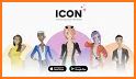 ICON Avatar Fashion Metaverse related image