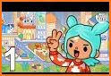 Walkthrough Of Toca Boca World related image