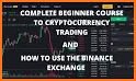 Crypto Trainer: Learn Cryptocurrency Trading Today related image