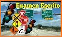 California DMV examen en español 2019 TEST GRATIS related image