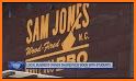 Sam Jones Whole Hog BBQ related image