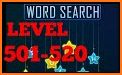 Word Search - 500 Levels related image