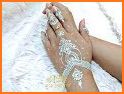 Glitters Mehndi Designs 2018 related image