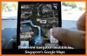 Voice GPS Navigator: Live Traffic & Transit Maps related image