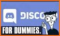 New Guide for Discord related image