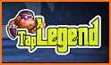 Tap Legend Premium: Hero Fight Offline related image