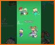 Rugrats Characters : Quiz Game related image