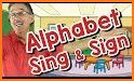 ABC Alphabet -Montessori Language for Preschoolers related image