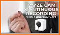 Guide Wyze Camera Pro related image