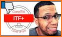 CompTIA ITFundamental ITF+ Pro related image