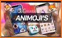 Animoji Emojis Phone X official -2018 related image