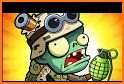 Zombie Farm - Plant Defense related image