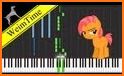 Real Pianika - Little Pony related image