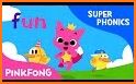 Pinkfong Super Phonics related image