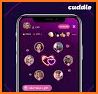 Group Voice Chatroom, Listen Together, Cuddle Lite related image