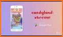 Candy Land - Match 3 Games related image