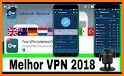 USA Turbo VPN - Free VPN Proxy & Wi-Fi Security related image