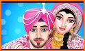 Patiala Girl Punjabi Wedding Love With Arrange 3 related image