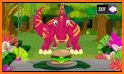 Dinosaur sound puzzles preschool educational related image