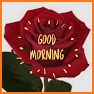 Flowers Roses Images Gif - Good Morning Messages related image