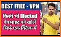 VPN Unblock All Blocked Websites Free related image