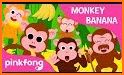 Monkey Bananas related image