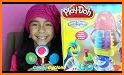 Lollipop & Bubble Gum Maker - A Candy Making Game related image