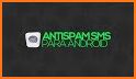 SMS Antispam online related image