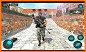 Counter War Terrorist Strike: Best Shooting Games related image