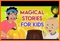 Magicbox Kids related image