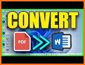 PDF converter - view, edit, convert to any format related image