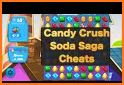 New Candy Crush Soda Saga Good Tips related image