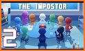 The Impostor - Voice Chat related image