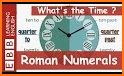 Roman Numbers Learning and Quiz related image