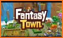 Fantasy Town: Farm & Friends related image