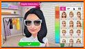 Makeup play: Super stylist Dress up games 2020 related image