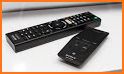 TV Remote for Sony TV (WiFi & IR remote control) related image