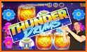 Thunder of Pyramid Slots related image