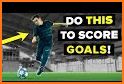 Score a Goal related image