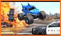 Monster Truck Crot Rampage related image