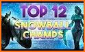 SnowBall Champions 2018 related image