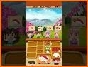 Sushi Restaurant Craze: Japanese Chef Cooking Game related image