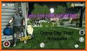 Virtual Thief Simulator :City House Robbery 2020 related image