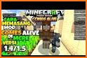 Comes Alive Mod for MCPE related image