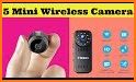 Mini WiFi Cam related image