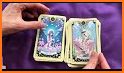 Mystical Manga Tarot related image