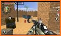 FPS Shooting Mission Anti Terrorist:Shooting Games related image