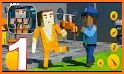 Prison Escape Jailbreak : Hard Time Survival Game related image